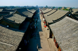 平遥文庙：中国传统文化的瑰宝